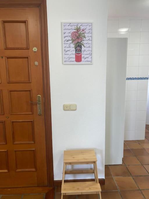 Апартаменти Hyp - A Casa Do Correo Vello - O Balcon Понтеведра Екстер'єр фото